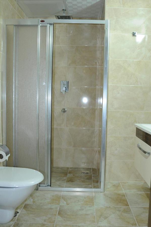Mesnevi Hotel Konya Room photo