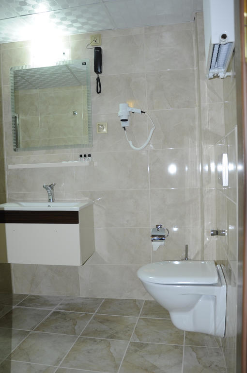 Mesnevi Hotel Konya Room photo