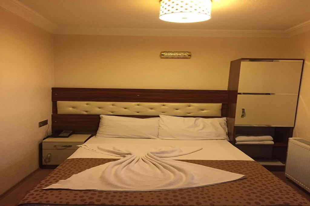 Mesnevi Hotel Konya Room photo